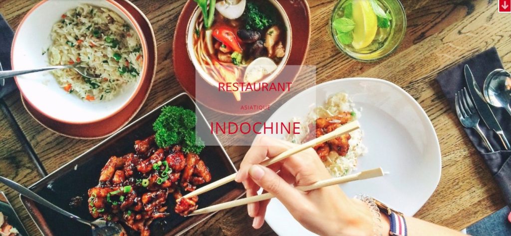 webmaster freelance lyon wordpress formation creer site internet restaurant indochine chinois montluel lyon