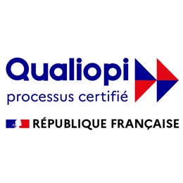 certification qualiopi formation wordpress lyon